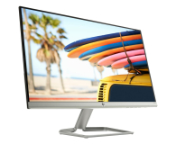 HP 23,8'' 24FW FHD IPS 75Hz (4TB29AA) - 1460653 - zdjęcie 3